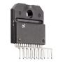 LM4652TF IC AMP AUDIO PWR 170W D TO220-15