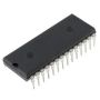 P83C054BBPNB Microcontroller, 8-Bit, MROM DIP-42