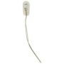 MINIATURE LAMP DC 9V,40mA  LAMP FOR CAR CASS GEN PURPOSE (LOT OF 2) LAMP/003