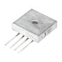 KBPC2502I Single-phase bridge rectifier; Urmax: 200V, 25A