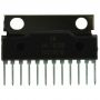 AN17820B MATSUSHITA INTEGRATED CIRCUIT  SIP