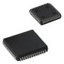 N80C198-16  INTEGRATED CIRCUIT PLCC-52