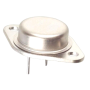 BU500 MOTOROLA POWER TRANSISTOR TO-3