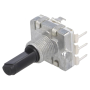 EC16E20-24P24C Encoder: incremental; THT; 24imp/revol; Pos: 24; two phase A / B