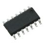 TJA1054T SMD IC TXRX CAN FAULT-TOL 14SOIC