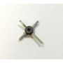 BFG195 RF POWER TRANSISTOR TO-50