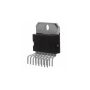 STV5111  STM RGB HIGH VOLTAGE VIDEO AMPLIFIER
