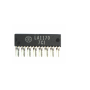 LA1170 SANYO INTEGRATED CIRCUIT ZIP  (LOT OF 2)