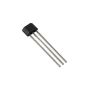 2SA1115-F 2SA1115F MITSUBISHI TO92S TRANSISTOR SILICON PNP / 50V