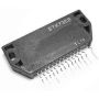 STK7358   Thick Film Hybrid INTEGRATED CIRCUIT