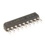 LA4510 INTEGRATED CIRCUIT SIP-9  (LOT OF 10)