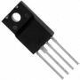 PQ12RF13 VOLTAGE REGULATOR TO-220F-4