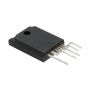 STRX6729 IC REG SW QUASI RES TO-3PF-7