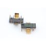 TDA1170S TFK INTEGRATED CIRCUIT  (LOT OF 2)