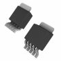TA48S00AF IC REG LINEAR POS ADJ 1A 5HSIP