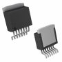 BTS282Z IC OPAMP CFA 1 CIRCUIT TO263-7