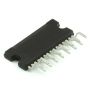 TDA7297SA INTEGRATED CIRCUIT ZIP-15