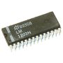 LM1203N INTEGRATED CIRCUIT DIP-28