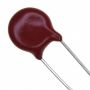 V275LA20AP VARISTOR 430V 4.5KA DISC 14MM