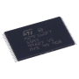 M29F160FT55N3E2 IC: FLASH memory; 2Mx8bit; 55ns; TFSOP48; parallel