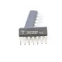 TA7302P  TOSHIBA INTEGRATED CIRCUIT SIP-7