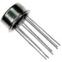 LF355H JFET-Input Operational Amplifiers