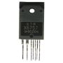 STRX6757 SANKEN/ALLEGRO INTEGRATED CIRCUIT