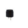 KXG1606 Transducer, Magnetic, PIN, Buzzer, Buzzer, 3 VDC, 12 VDC, 50 mA, 92 dBA