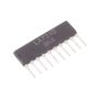 LA7210 INTEGRATED CIRCUIT SIP