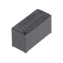FTR-K1AK005T Relay: electromagnetic; SPST-NO; Ucoil: 5VDC; 16A; 16a/250VAC; PCB