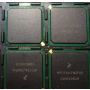 MPC556LFMZP40 Power Architecture Microcontroller