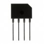 KBP310G BRIDGE RECT 1PHASE 1KV 3A GBP