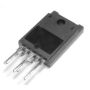 STRF6524 INTEGRATED CIRCUIT