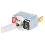 R13-401A2A-07-H Switch: toggle; Pos: 2; SPST; ON-OFF; 50A/12VDC; Leads: M4