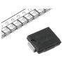 SMCJ26CA-13-F Diode: TVS; 1.5kW; 28.9÷31.9V; 35.6A; bidirectional; SMC; reel,tap