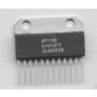 LM2427T INTEGRATED CIRCUIT