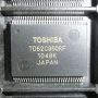 TD62C950RF TOSHIBA INTEGRATED CIRCUIT TD62C950RFG SSOP-60
