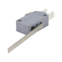 V15T16-CZ100A03-K Microswitch SNAP ACTION; with lever; SPDT; 16A/250VAC; ON-(on)