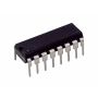 HD4539BP INTEGRATED CIRCUIT DIP-16