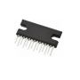 LA4496 INTEGRATED CIRCUIT SIP