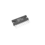 TA8232H INTEGRATED CIRCUIT TOSHIBA TA8232 H