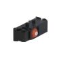 F1NST8 Microswitch without lever SPDT 1A/250VAC ON-ON 1-position SAIA-BURGESS