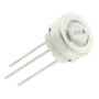  3329H-1-503LF  Potentiometer: mounting; single turn,horizontal; 50kΩ; 500mW