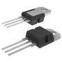 2SA473 Transistor, PNP. -30V 10W TO-220 A473