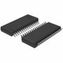 K6X4008C1F-UF55     512Kx8 bit Low Power full CMOS Static RAM SSOP-32