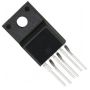 STR-W6053S  SANKEN  INTEGRATED CIRCUIT TO-220F-6L