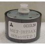 MET-3RF2AX  DC MOTOR 13.2V