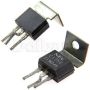 2SC-1758 NEC TRANSSITOR TO-220 C1758 2SC1758  (LOT OF 2)