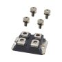 APT60GA60JD60 IGBT MOD 600V 112A 356W ISOTOP