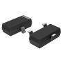 BSS123 MOSFET N-CH 100V 170MA SOT-23